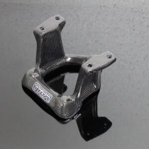 Front Fender Support, Carbon, Monkey 125