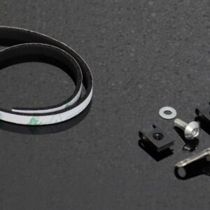 Battery Box Cover , Race, Carbon Clearcoated, KTM RC390 WSS300