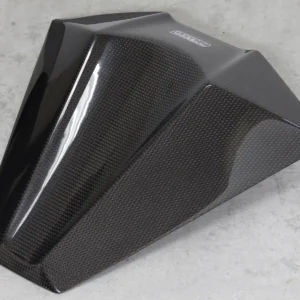 Pillion Seat Cover, Carbon, KTM RC125/200/390 (2022-2024)