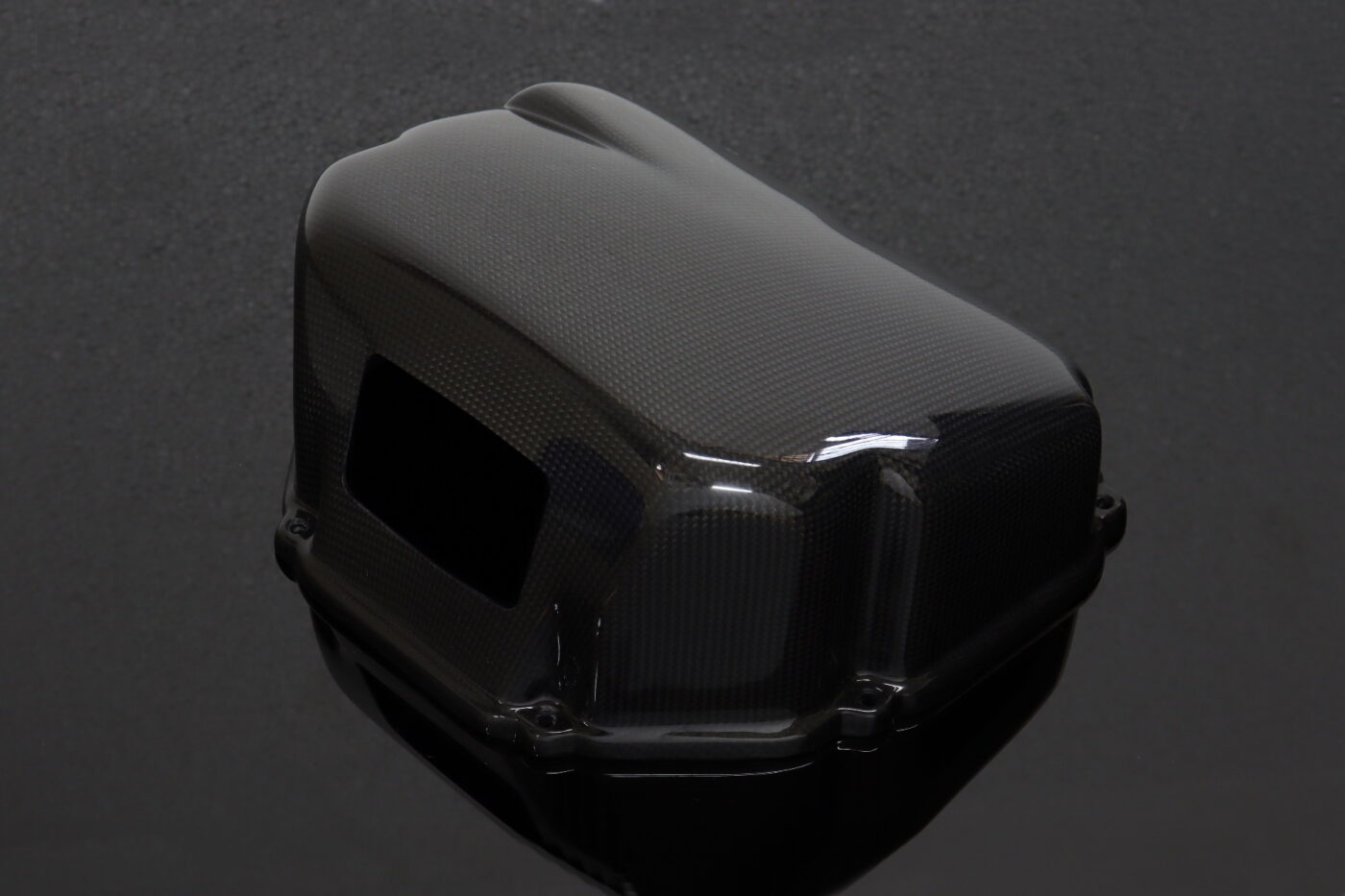 Airbox, Carbon, NC30/35