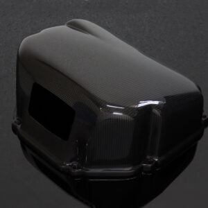 Airbox, Carbon, NC30/35