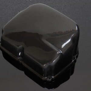 Airbox, Carbon, NC30/35
