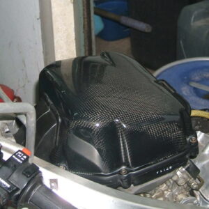 Airbox, Carbon, NC30/35