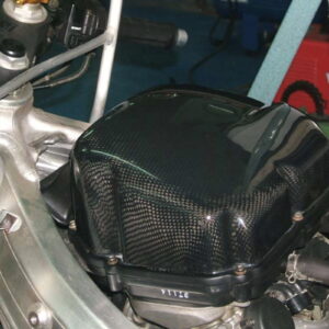 Airbox, Carbon, NC30/35