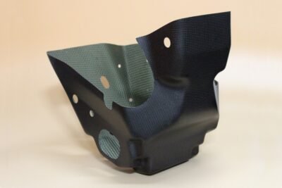 Stone Guard, Carbon/Kevlar NSR250, MC21