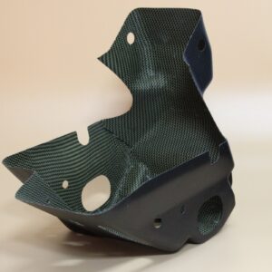 Stone Guard, Carbon/Kevlar NSR250, MC21