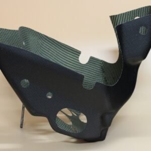Stone Guard, Carbon/Kevlar NSR250, MC21