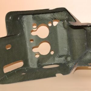 Stone Guard, Carbon/Kevlar NSR250, MC21