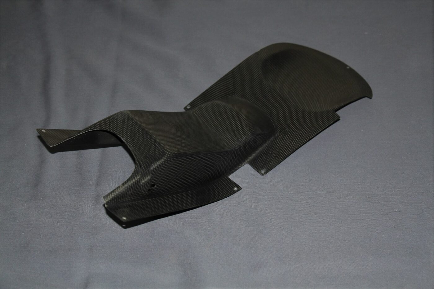 Undertray, Carbon, VJ22, GP style