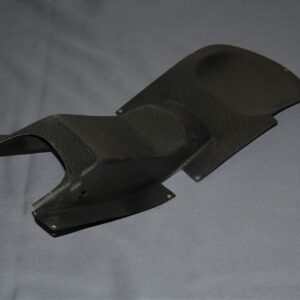 Undertray, Carbon, VJ22, GP style