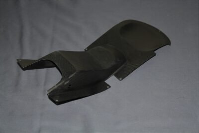 Undertray, Carbon, VJ22, GP style