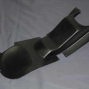 Undertray, Carbon, VJ22, GP style