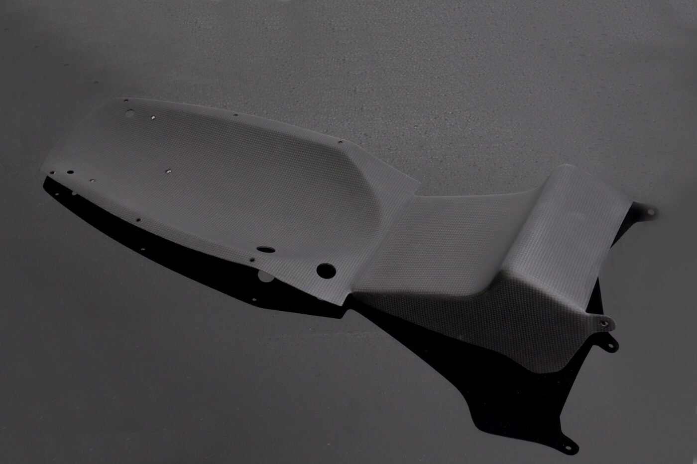 Undertray, Street, Carbon, NC30/NC35 GP-T