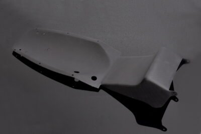 Undertray, Street, Carbon, NC30/NC35 GP-T