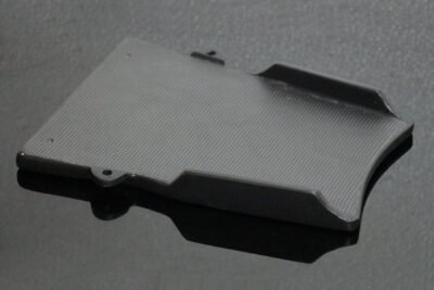 Seat Support, Carbon, RS250R NX5