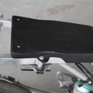 Seat Support, Carbon, RS250R NX5