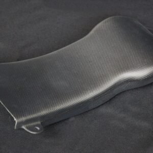 Air Duct, Carbon, NX6, NSR500V