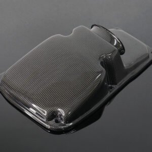 Race Air Box Lid, Carbon, MC16 MC18