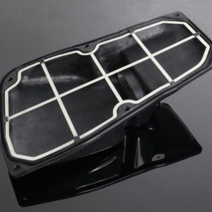 Race Air Box Lid, Carbon, MC16 MC18