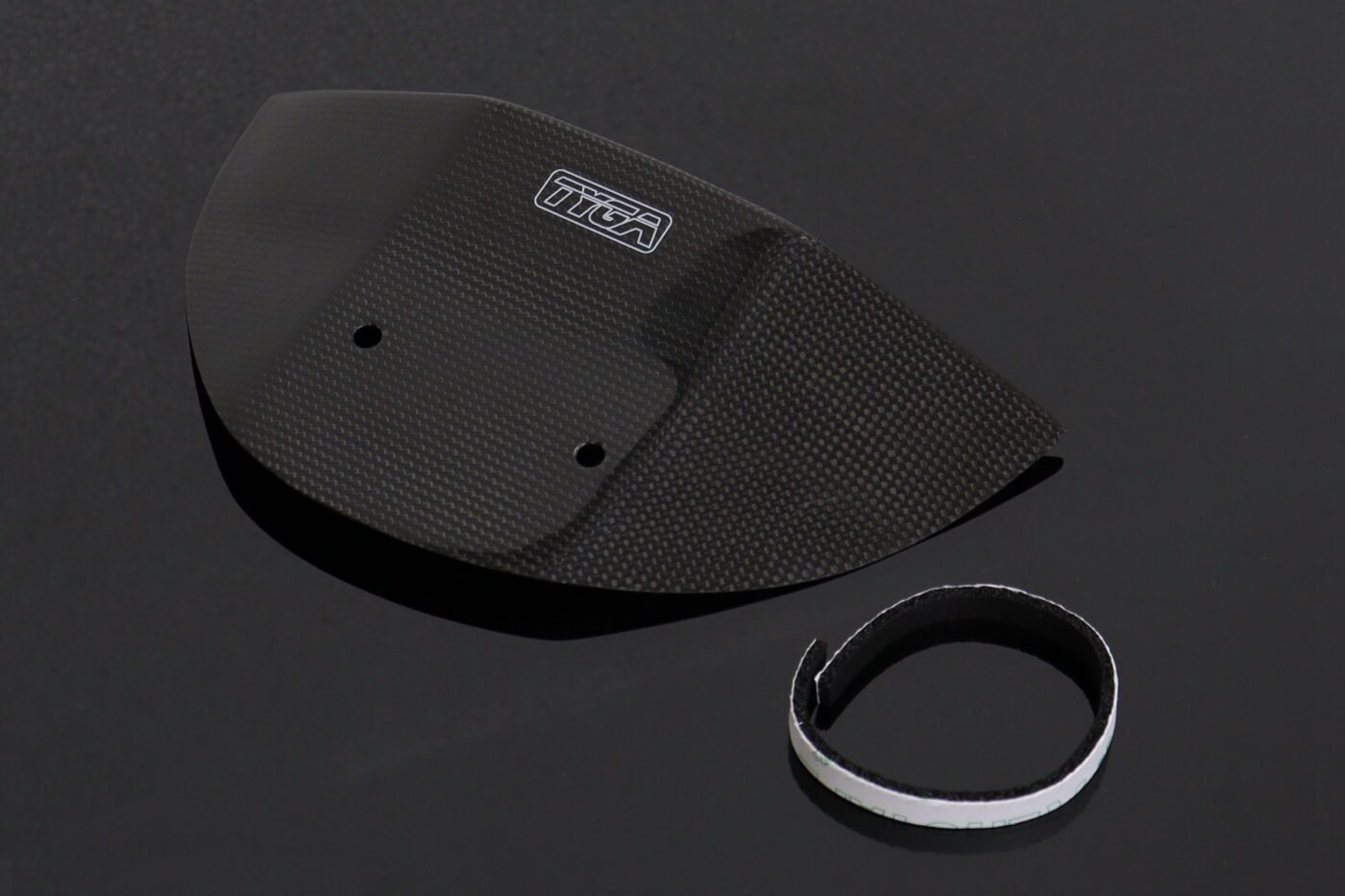 Dash, Carbon, TYGA Aprilia RS250