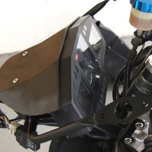 Dash, Carbon, TYGA Aprilia RS250