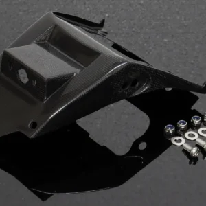 Tail Tidy, Carbon, MSX125SF Grom