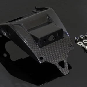 Tail Tidy, Carbon, MSX125SF Grom