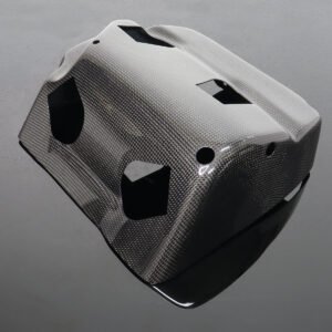 Tray, Carburettor, Carbon, NC30/NC35