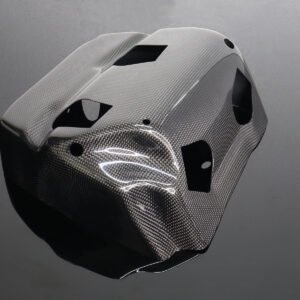 Tray, Carburettor, Carbon, NC30/NC35