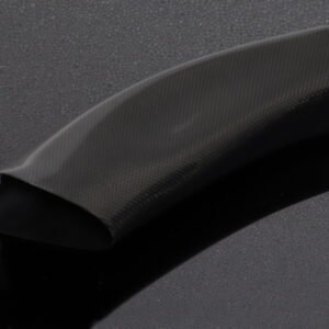 Air Duct, Carbon, Stock Shape, Aprilia RS250