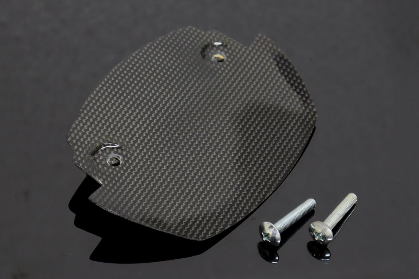 Cover, Carbon, Tail Light TYGA Aprilia RS250