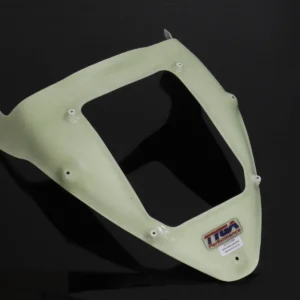 Inner Cowling, GRP, Stock Shape, RVF400 NC35