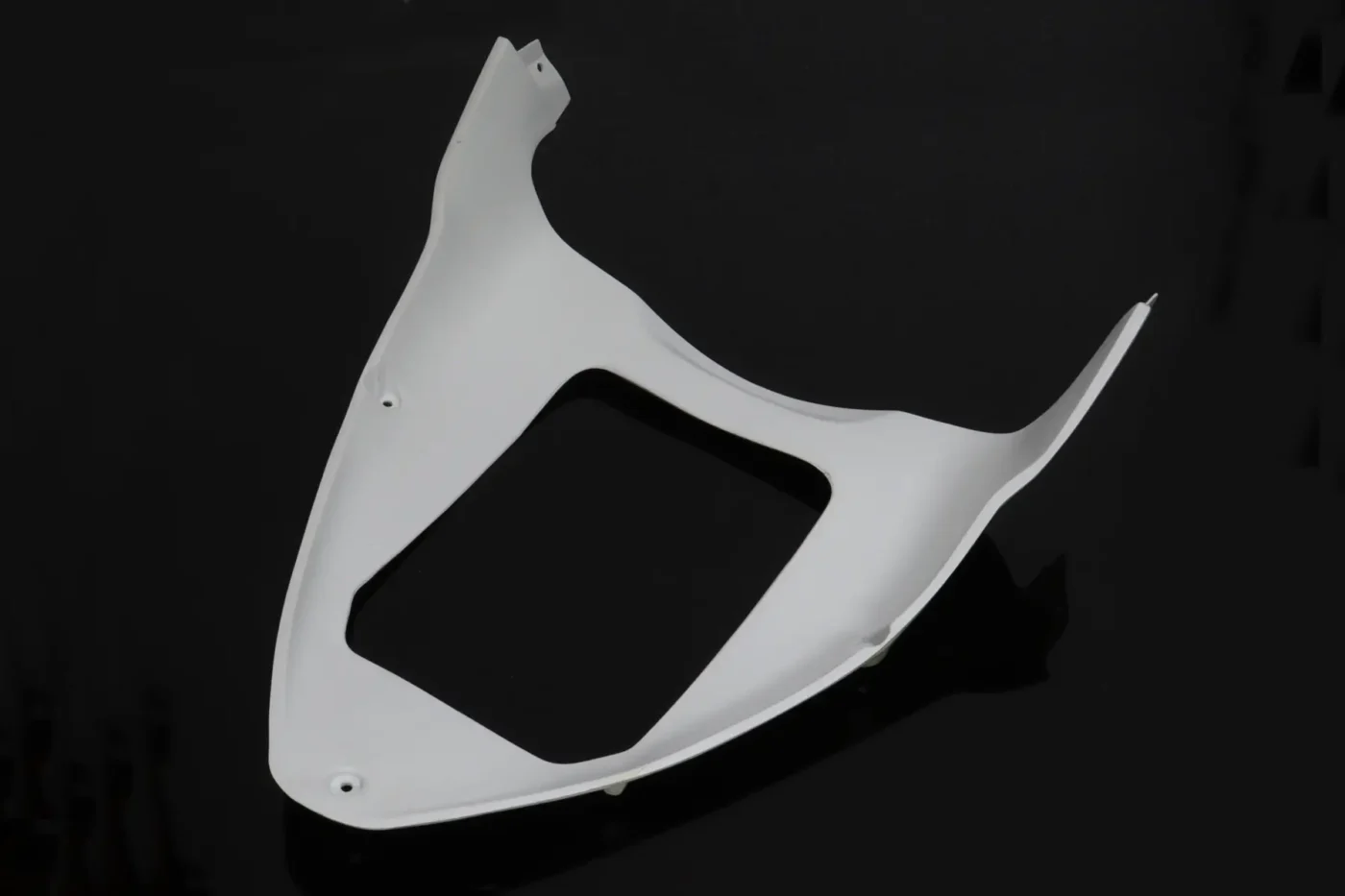 Inner Cowling, GRP, Stock Shape, RVF400 NC35