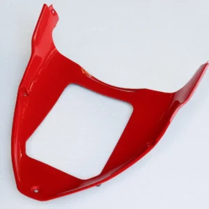Inner Cowling, GRP, Stock Shape, RVF400 NC35, Painted Red