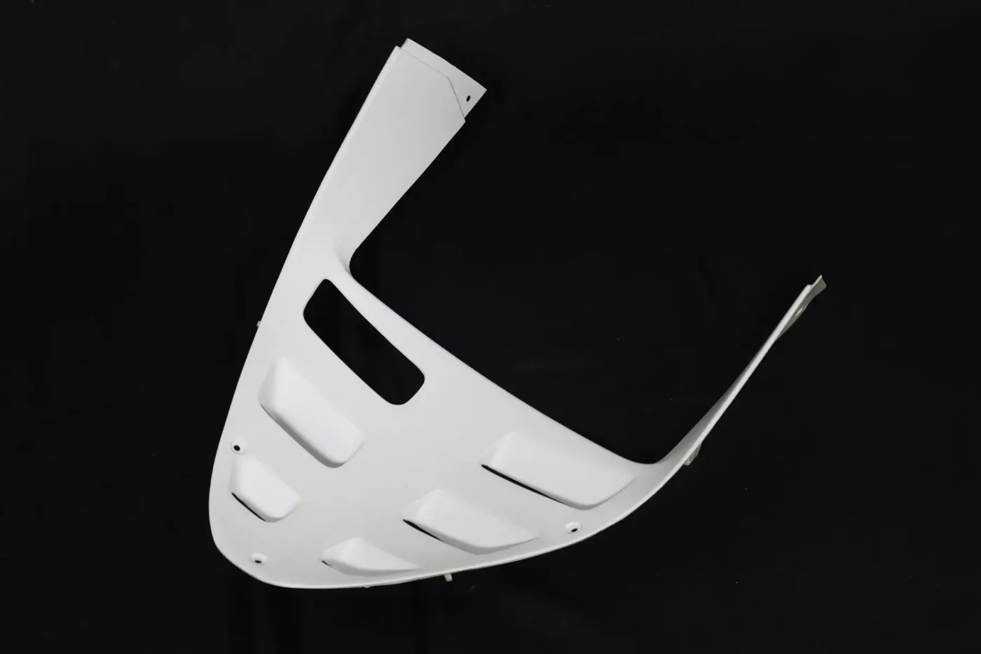 Inner Cowling, GRP, Stock Shape, NSR250 MC21/MC28