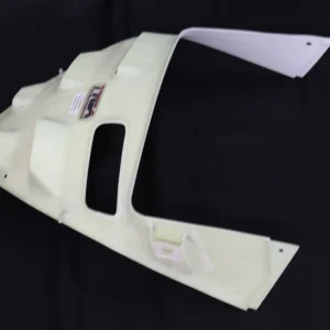 Inner Cowling, GRP, Stock Shape, NSR250 MC21/MC28