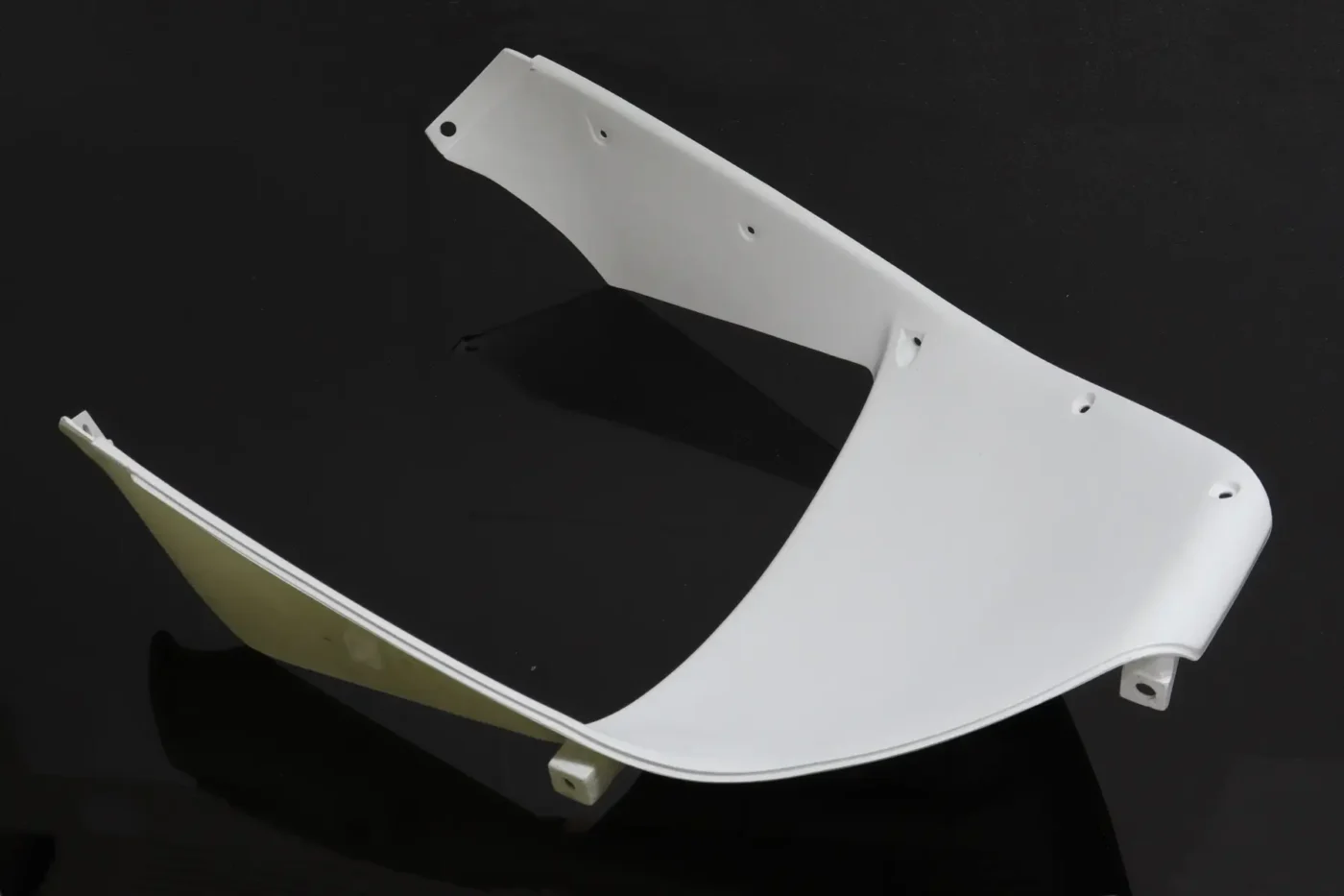 Inner Cowling, GRP, Stock Shape, TZR250 3MA