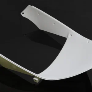 Inner Cowling, GRP, Stock Shape, TZR250 3MA