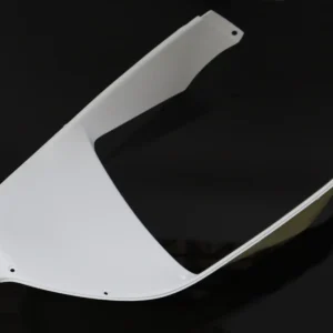 Inner Cowling, GRP, Stock Shape, TZR250 3MA