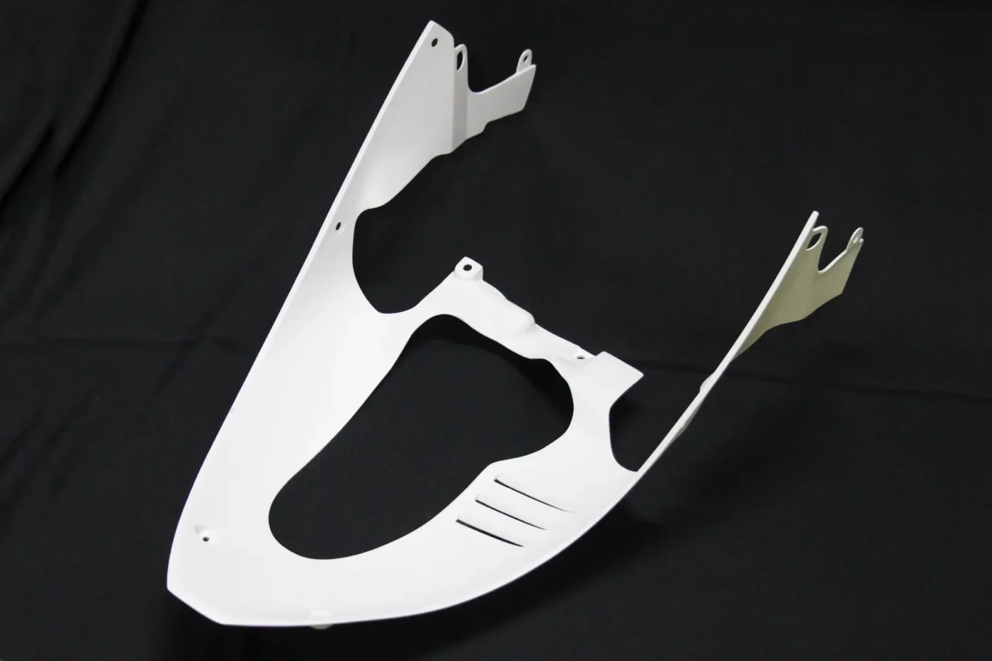 Inner Cowling, GRP, Stock Shape, RC51, SP1