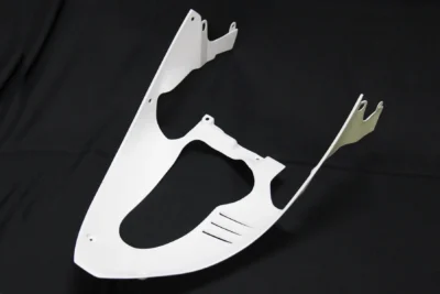 Inner Cowling, GRP, Stock Shape, RC51, SP1
