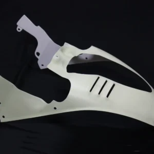 Inner Cowling, GRP, Stock Shape, RC51, SP1