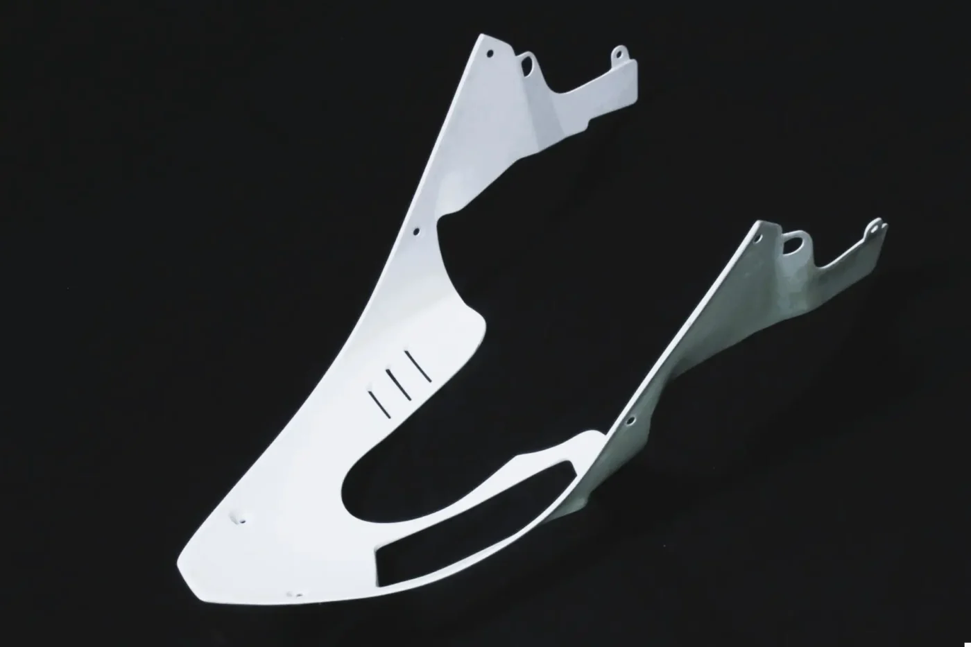 Inner Cowling, GRP, Stock Shape, RC51, SP2