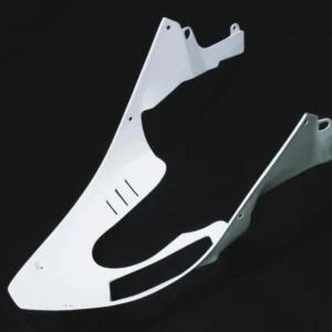 Inner Cowling, GRP, Stock Shape, RC51, SP2