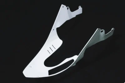 Inner Cowling, GRP, Stock Shape, RC51, SP2