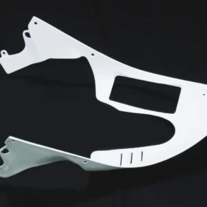 Inner Cowling, GRP, Stock Shape, RC51, SP2