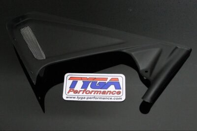 Side Cover, Left, GRP, MiniRacerXtreme, MSX125SF Grom