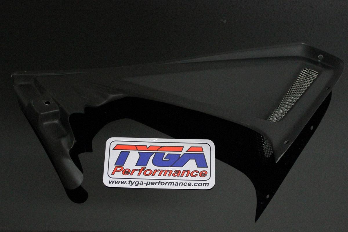 Side Cover, Right, GRP, MiniRacerXtreme, MSX125SF Grom