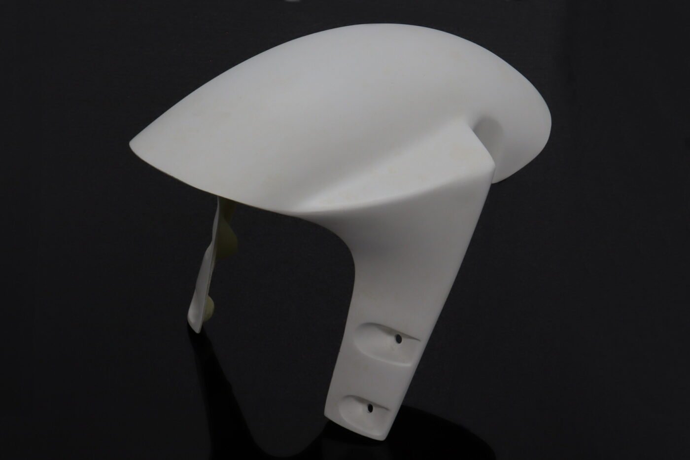 Front Fender, GRP, Honda RS250, Stock Shape