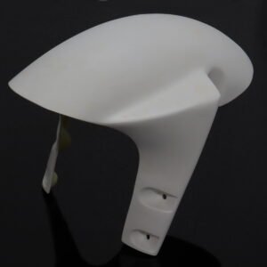 Front Fender, GRP, Honda RS250, Stock Shape